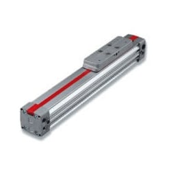 NORGREN® - Lintra Plus rodless cylinders, inter. vedenie