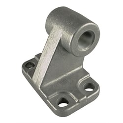 NORGREN® - Ložiskový podstavec pevný, široký typ SW