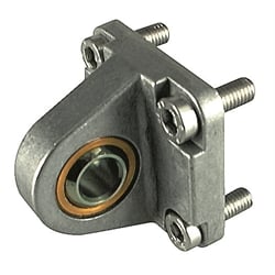 NORGREN® - Zadné upevnenie s guľovým ložiskom