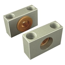 NORGREN® - Kyvné domce s ložiskami