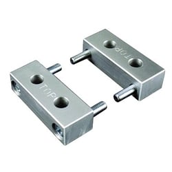 NORGREN® - Upevnenie päty valca