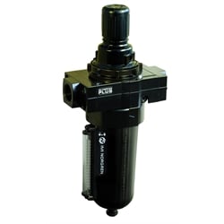 NORGREN® - Filtre/regulátory Olympian Plus