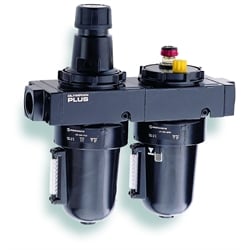 NORGREN® - Kombinované jednotky Olympian Plus