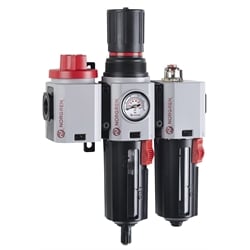 NORGREN® - Kombinované jednotky pre extrémnej teploty