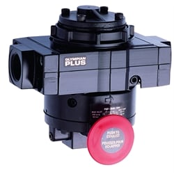 NORGREN® - Ventily pre jemný štart/vypúšťanie Olympian Plus