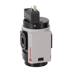 NORGREN® - Ventily pre jemný štart/vypúšťanie Excelon Plus