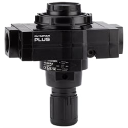 NORGREN® - Regulátory Olympian Plus