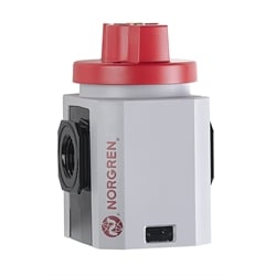 NORGREN® - Uzatváracie ventily Excelon Plus