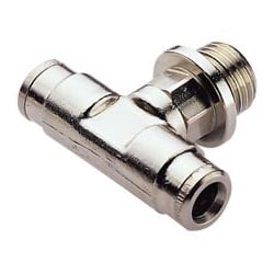 NORGREN® - Nástrčné šrobenia