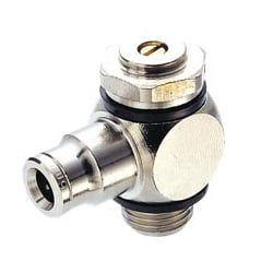 NORGREN® - Nástrčné šrobenia Pneufit