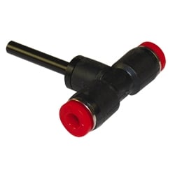 NORGREN® - Spojky tvaru T