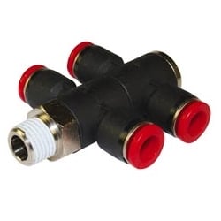 NORGREN® - Fittings  Swivel