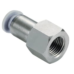 NORGREN® - Priame šrobenia