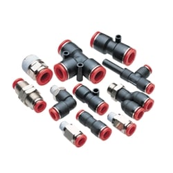 NORGREN® - Spojky ostatné