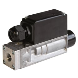 NORGREN® – Tlakové spínače 8D