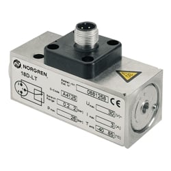 NORGREN® - Tlakové spínače elektromechanické