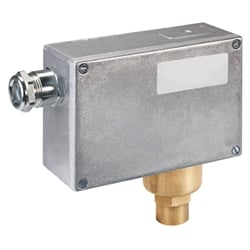 NORGREN® – Tlakové spínače 20D