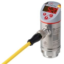 NORGREN® - Tlakové spínače elektronické