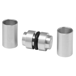 NORGREN® - Tlakové uzatváracie ventily