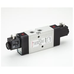 NORGREN® - Klasické produkty pre ventily