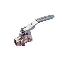 NORGREN® - Guľové ventily