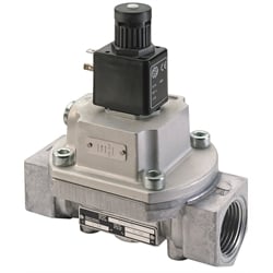 NORGREN® - 2/2-cestné ventily, elektropneumaticky ovládané