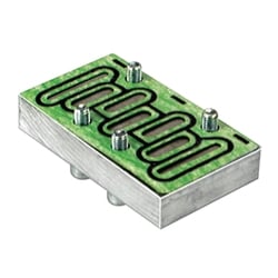 Norgren® - Ventily montované na rozdeľovač ISO STAR