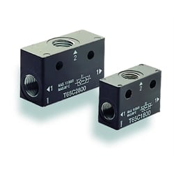 NORGREN® - Prepínacie ventily 