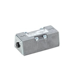 Norgren® Pilot actuated glandless spool valves (sub-base mounted)  ISO STAR - Size 1 - 3