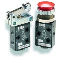 NORGREN® - Séria S/666