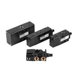 NORGREN® - Séria VRX