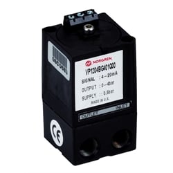 NORGREN® - VP12 Proporcionálne ventily