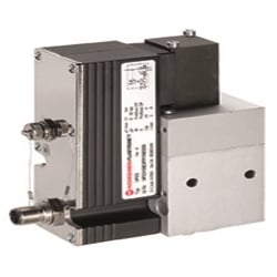 NORGREN® - VP23 Proporcionálne ventily