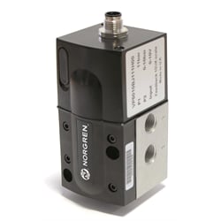 NORGREN® - VP50 Proporcionálne ventily