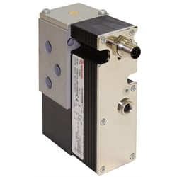 NORGREN® - VP60 Proporcionálne ventily