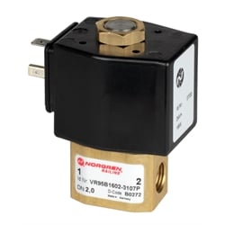 NORGREN® - Séria VR95