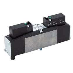 NORGREN® - VS18 (18mm)