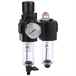 Zariadenia na úpravu vzduchu