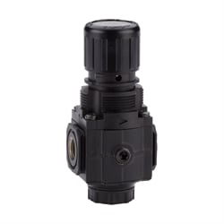 Regulátor tlaku (s odvzušnením)