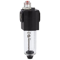 Mikrohmlové alebo štandardné hmlové olejovače