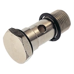 Rýchlospojky Pneufit® Násuvné spojky ( prevažne z mosadze)