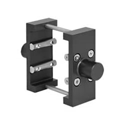 NORGREN® - Uchytenia pre valec