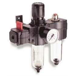 NORGREN® – Kombinované jednotky