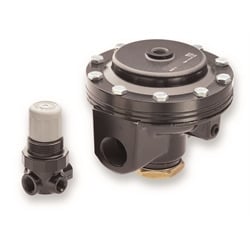 NORGREN® - Tlakové poistné ventily