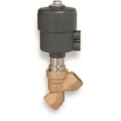 NORGREN® - Ventily Buschjost