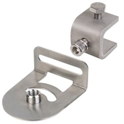 perma® montážne držiaky  s šírkou 30mm a konzoly pre STAR VARIO G1/4i 