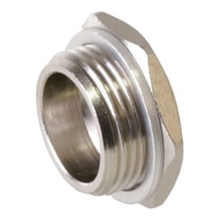 Zátka s tesniacim krúžkom