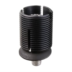 Presné nivelačné prvky, oceľ