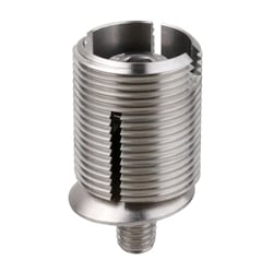 Presné nivelačné prvky