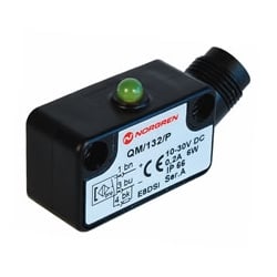 NORGREN® - Magneticky ovládaný spínač